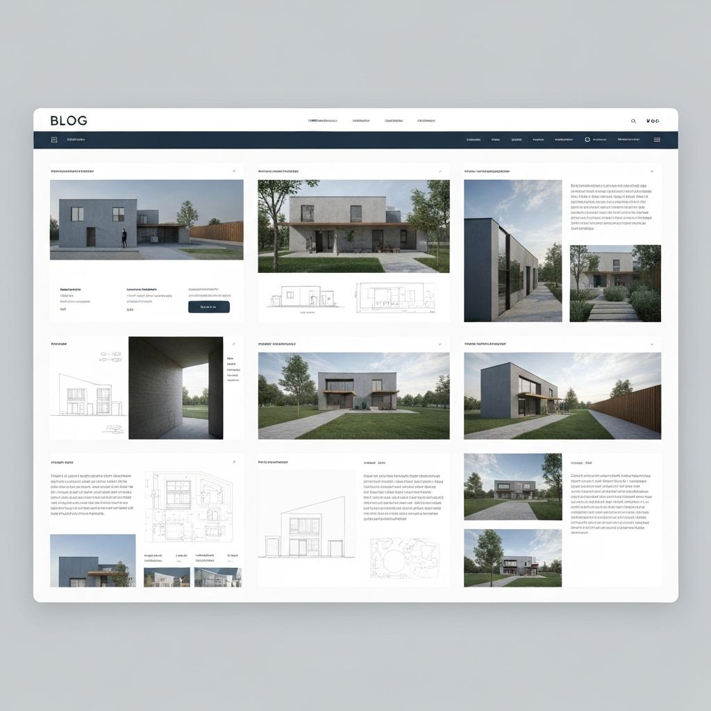 Architektur Atelier Huber