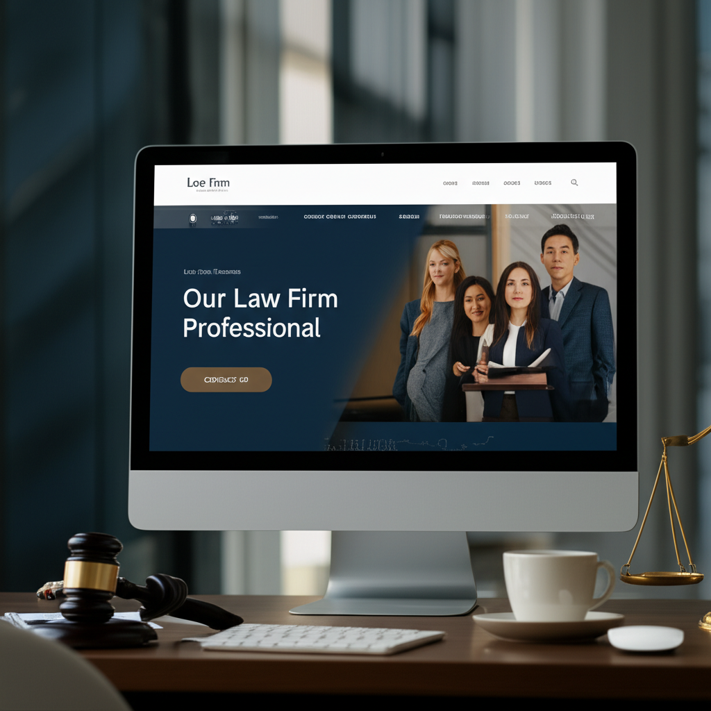 Rechtsanwaltskanzlei Weber